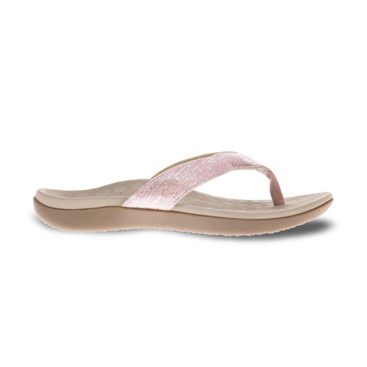 Sonoma Toe Post Sandal - Peach