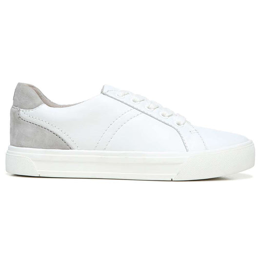 Astara Sneaker - White/Grey
