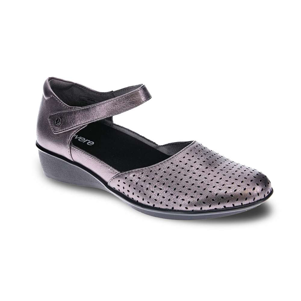 Osaka Mary-Jane - Gunmetal