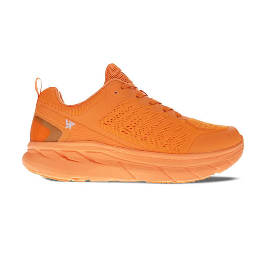 Walker Mesh II - Tangerine