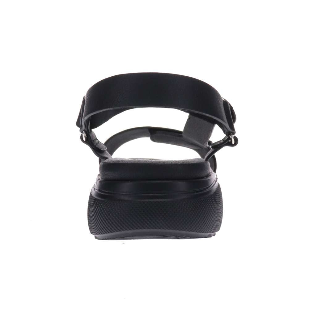 Race Sandal - Black