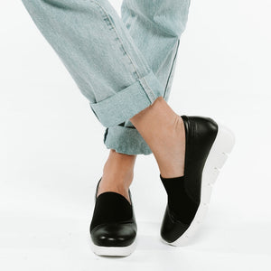 Scholl Wedges