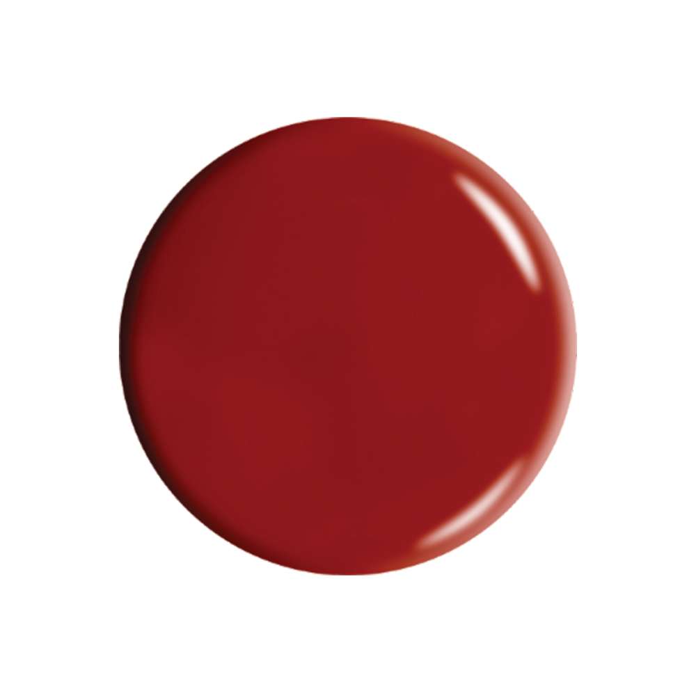 Dr's Remedy Nail Polish - REMEDY Red