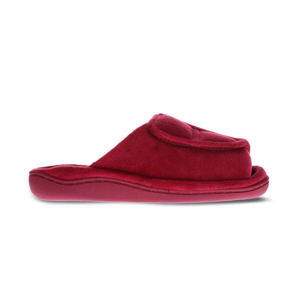 Madge Slipper - Wine