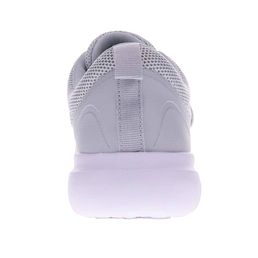 Valerie Velcro Sneaker - Grey