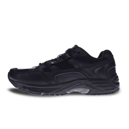 X-Trainer Lace-Up Active Sneaker Men's - Black
