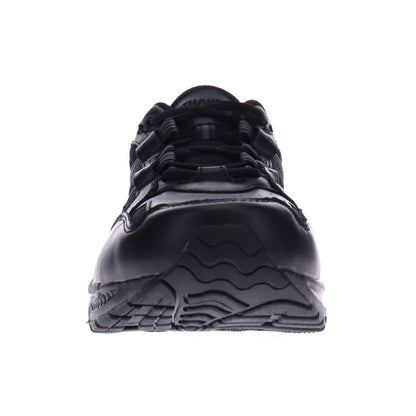 X-Trainer Lace-Up Active Sneaker Men's - Black
