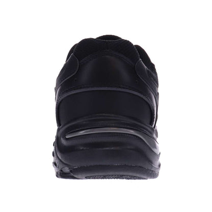 X-Trainer Lace-Up Active Sneaker Men's - Black