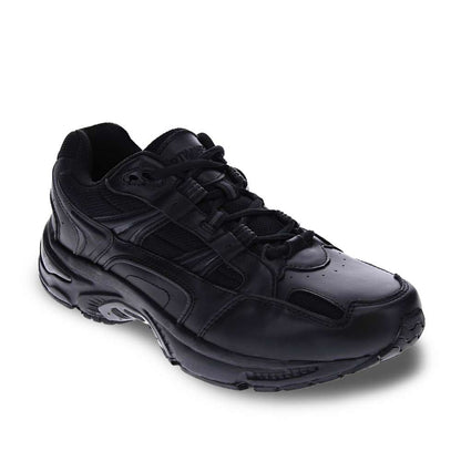 X-Trainer Lace-Up Active Sneaker Men's - Black