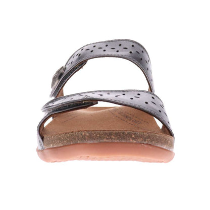 Amini Slide - Pewter