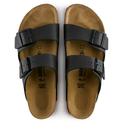 Arizona Birko-Flor Slide - Black