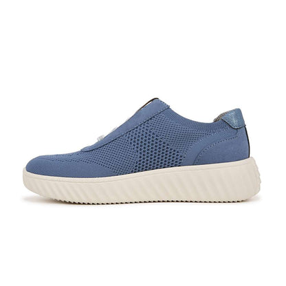 Wanderer Sneaker - Blue