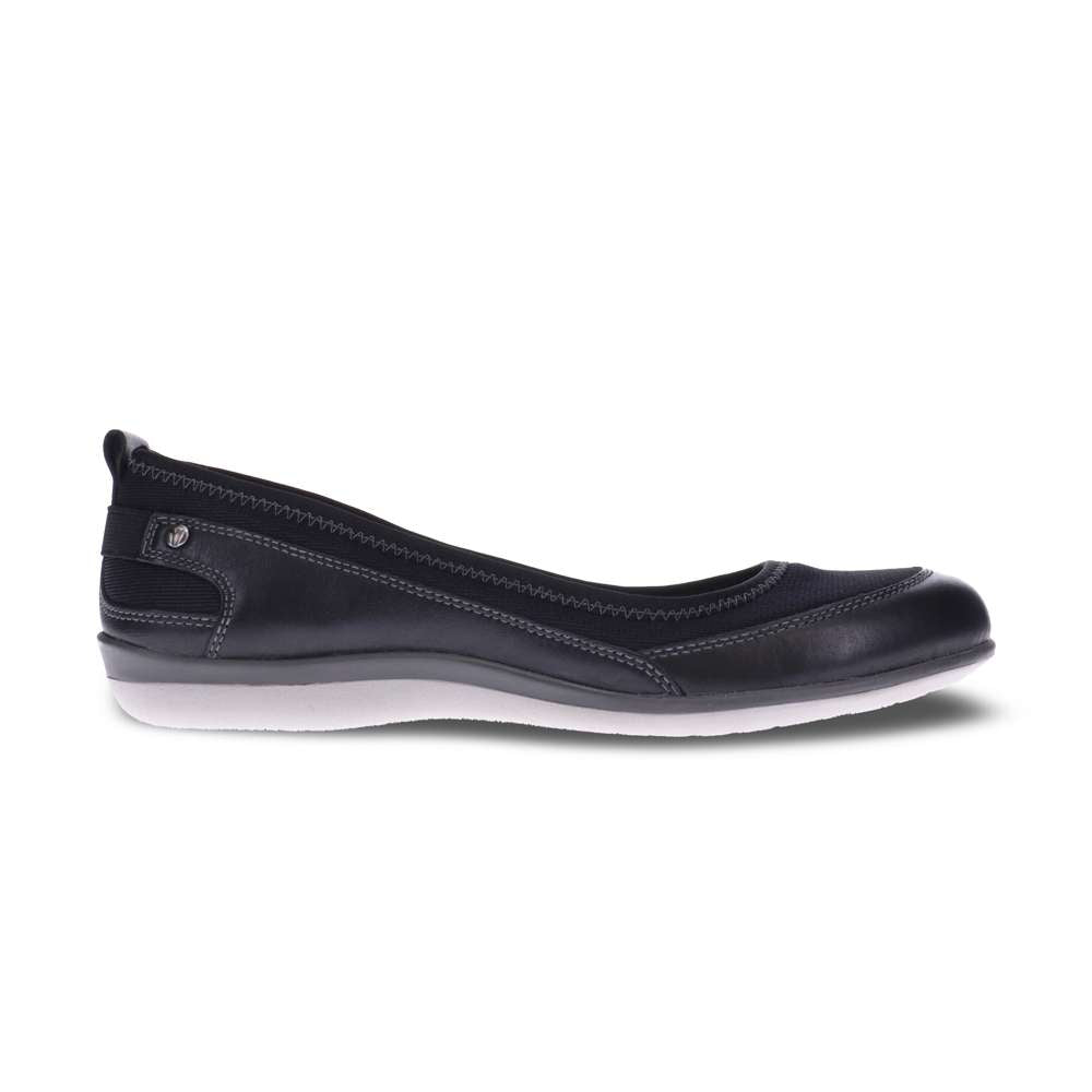 Charlotte Ballet - Black