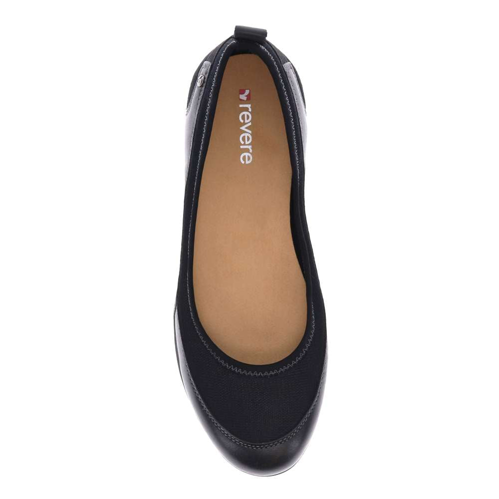 Charlotte Ballet - Black