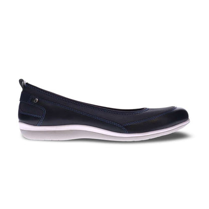 Charlotte Ballet - Navy