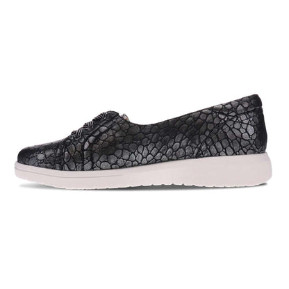 Bridgette Slip-On Sneaker - Anthracite