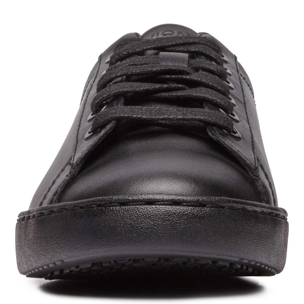 Mable Pro Casual Sneaker - Black