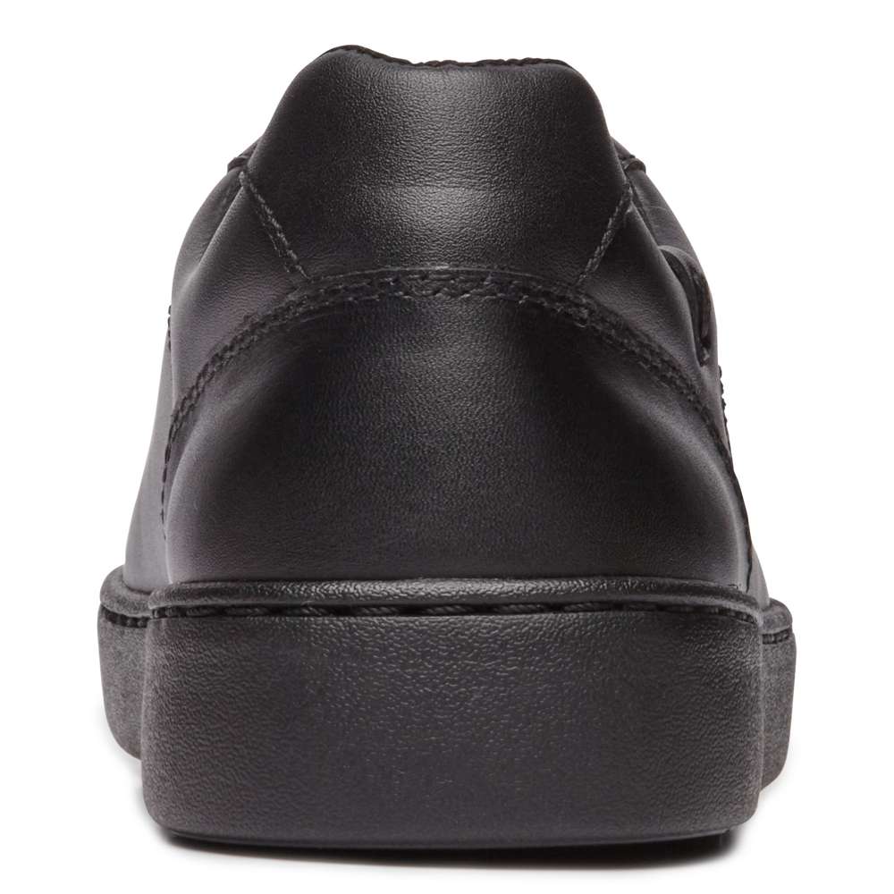 Mable Pro Casual Sneaker - Black