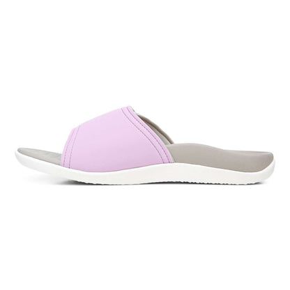 Kiwi Slide - Orchid Purple