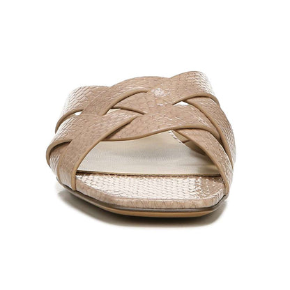 Ashford Slide - Vintage Mauve