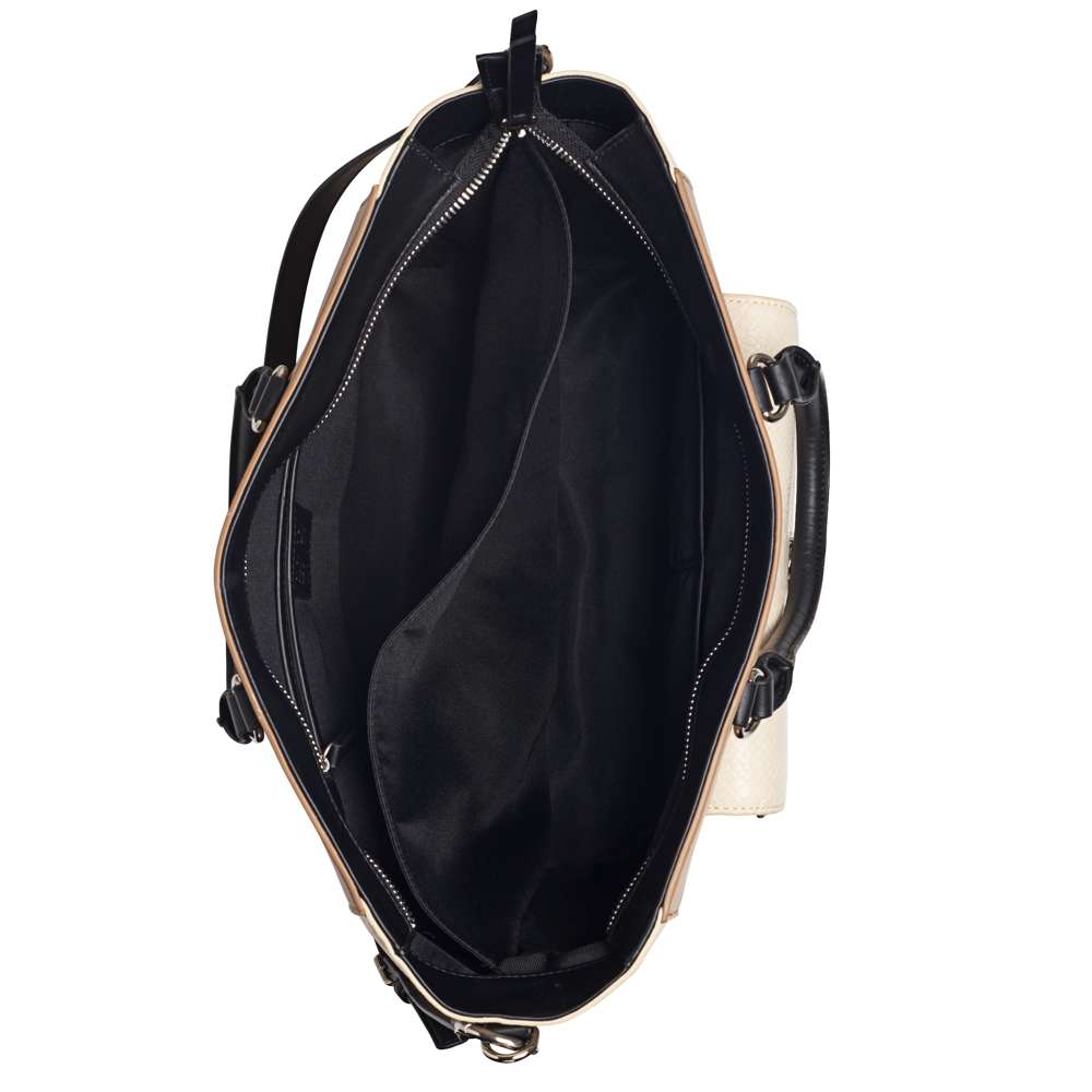 Capital Satchel - Multi