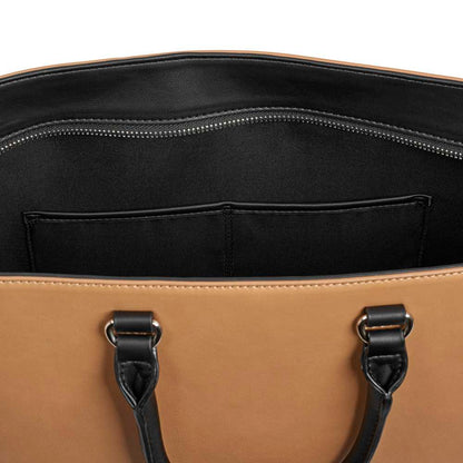 Capital Satchel - Multi