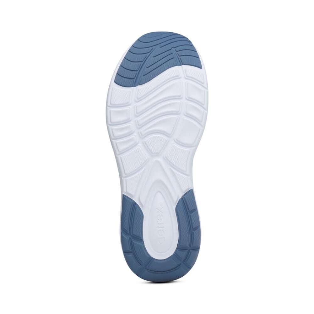 Chase Active Sneaker - Navy