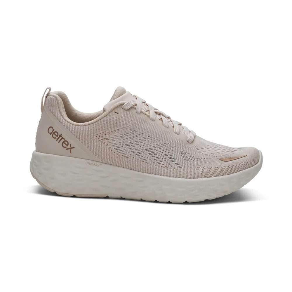 Danika Sneaker - Ivory