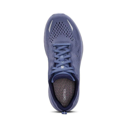 Danika Sneaker - Plum