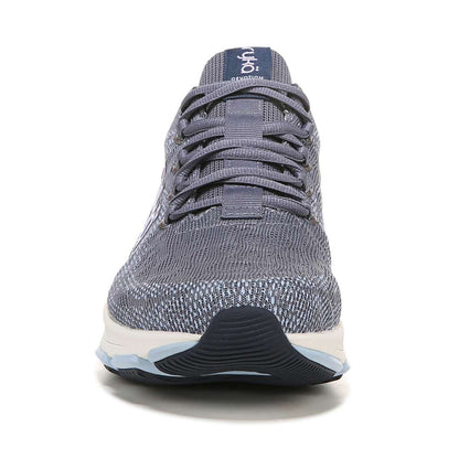 Devotion X Walking Shoe - Folk Blue