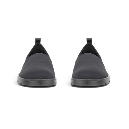 Bella Slip-On - Black/Black