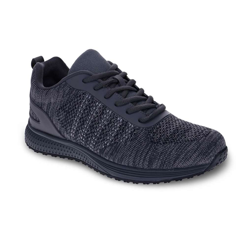 Elvin Sneaker - Grey