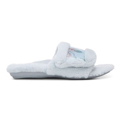 Erma Slipper - Arctic Ice Botanical