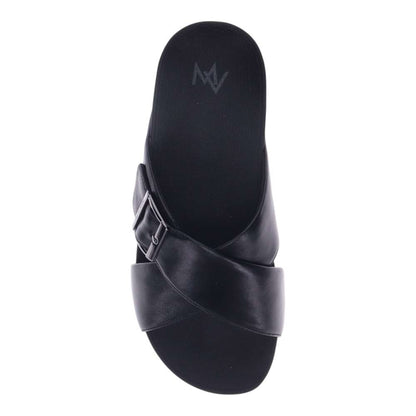 Felice Slide - Black