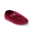 Grace Slipper - Wine
