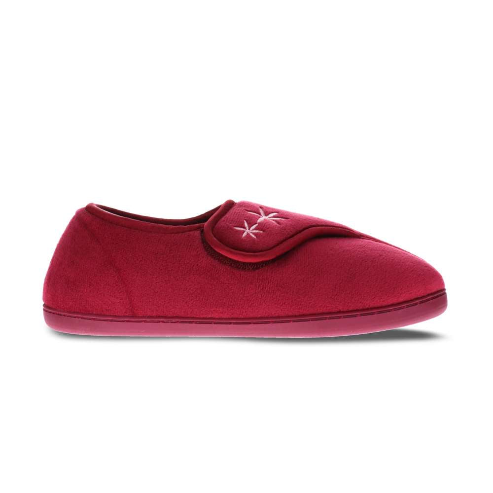 Grace Slipper - Wine