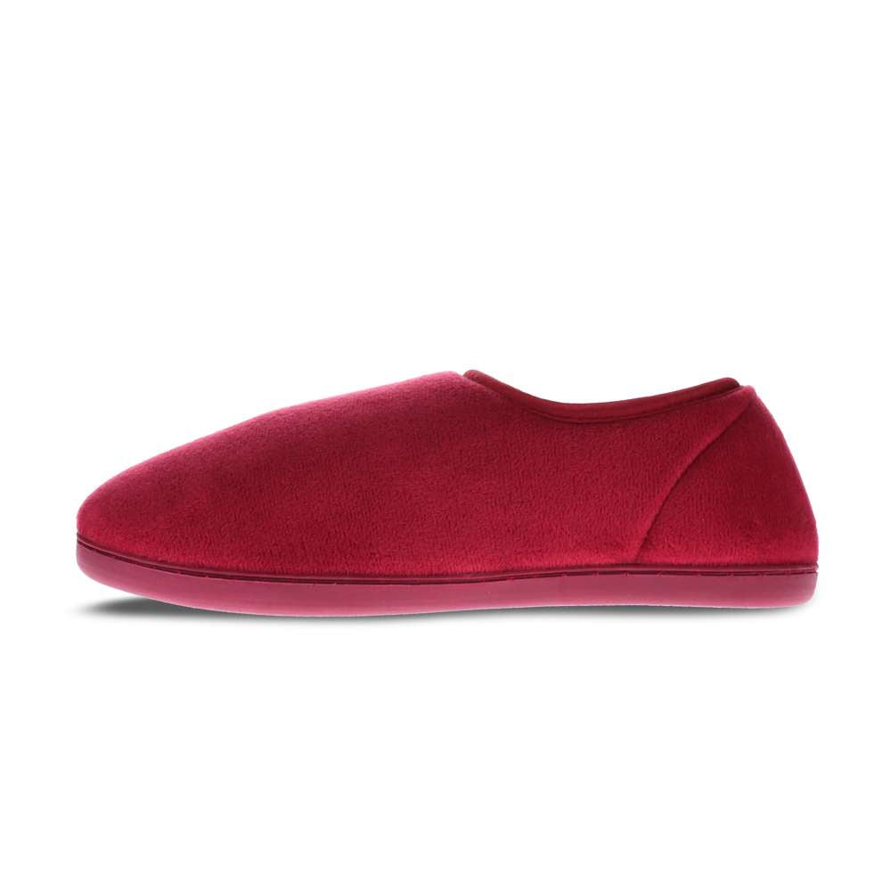 Grace Slipper - Wine
