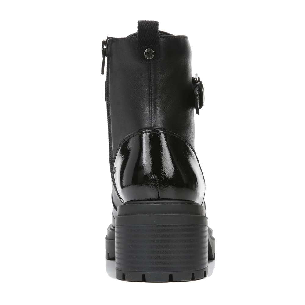 Jac Bootie - Black