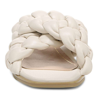Kalina Slide - Cream