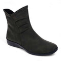 Karla Boot - Olive