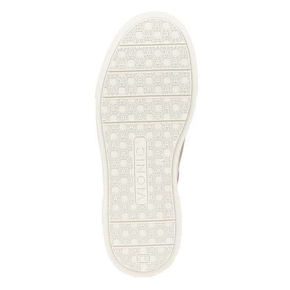 Kimmie Sneaker - Tan