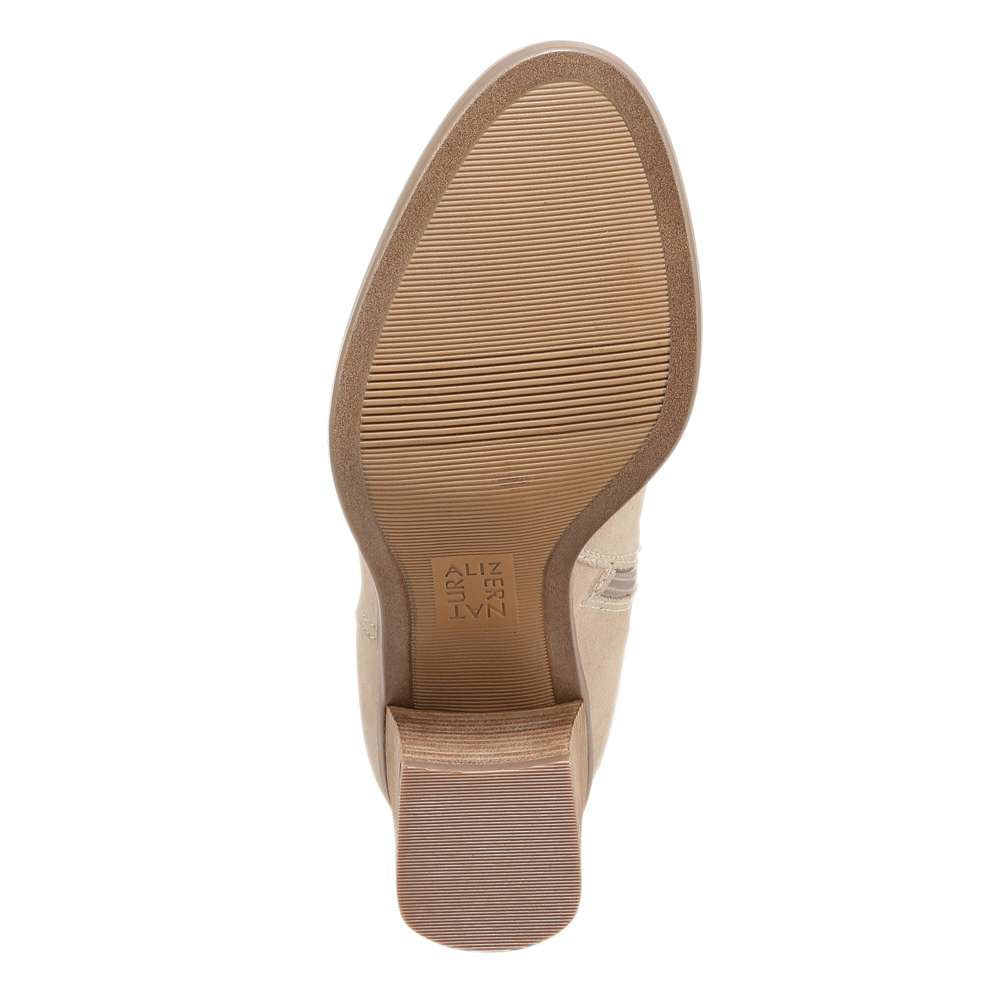 Kyrie Tall Boot - Deep Porcelain