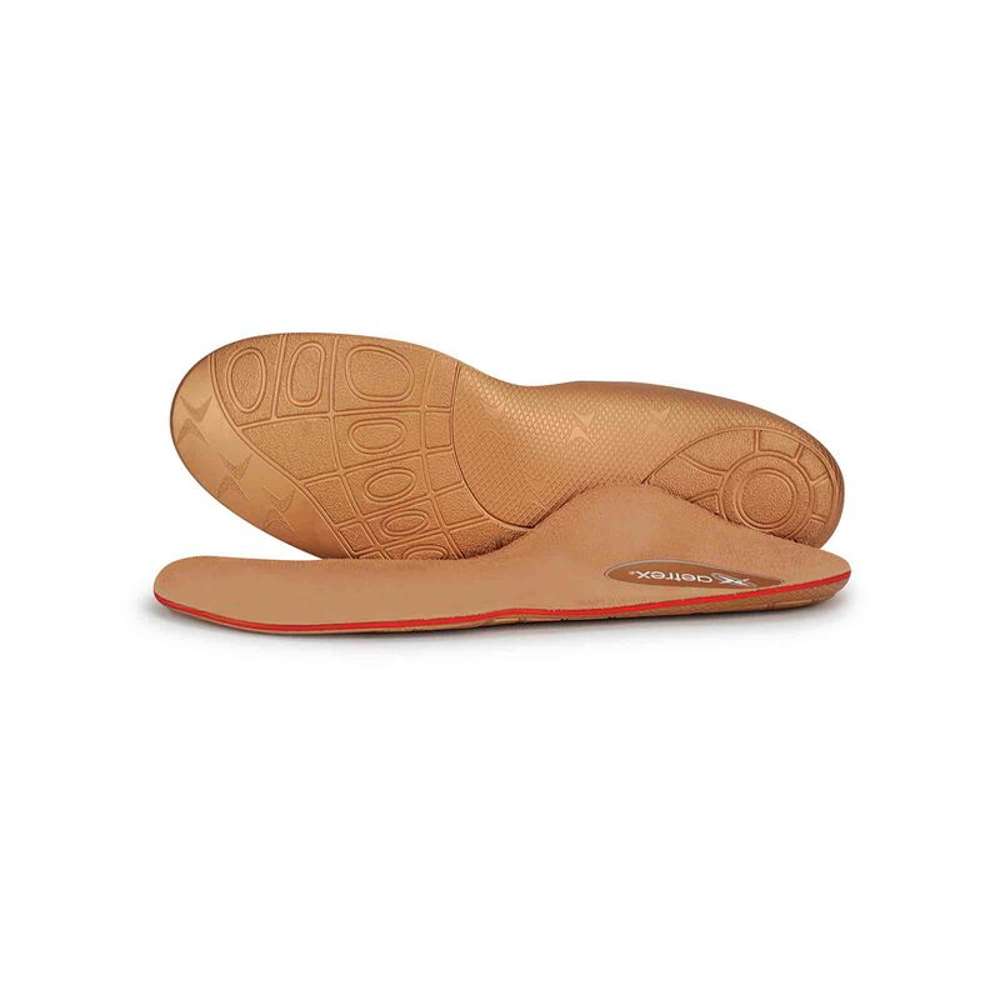 Women's Premium Casual Orthotics - Insoles for Everyday Activities - L600