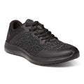Landon Pro Sneaker - Black