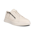 Move Zip Casual Sneakers - Limestone