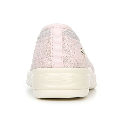 Nutmeg Flat - Rose