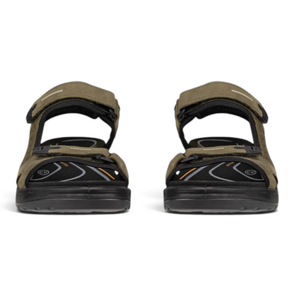 Offroad Men's Sandal - Charcoal