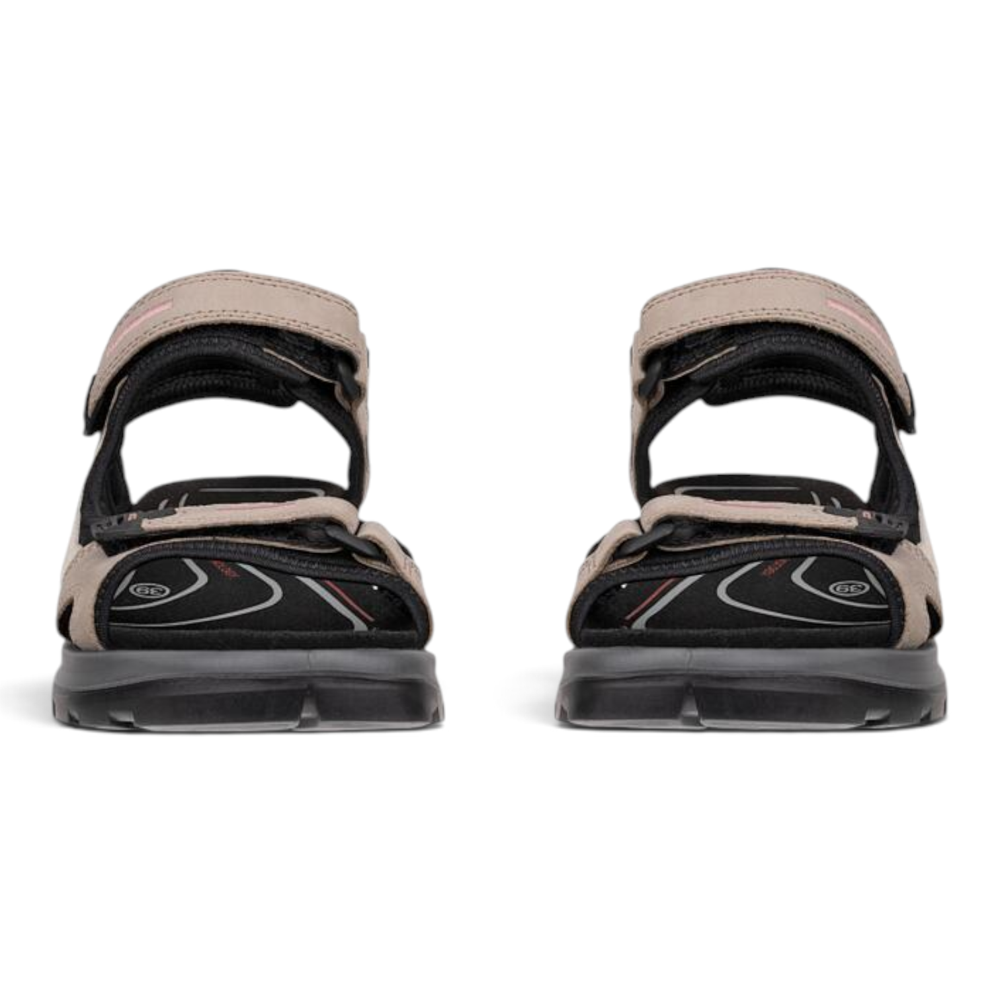 Offroad Women's Sandal - White