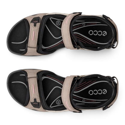 Offroad Women's Sandal - White