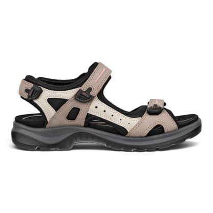 Offroad Women's Sandal - White